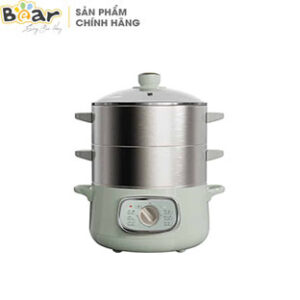 Nồi hấp và lẩu điện đa năng 10L Bear DZG-D80G5