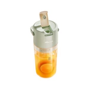 Máy xay sinh tố cầm tay Bear 0.4L